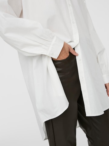 VERO MODA Blouse 'Bina' in White