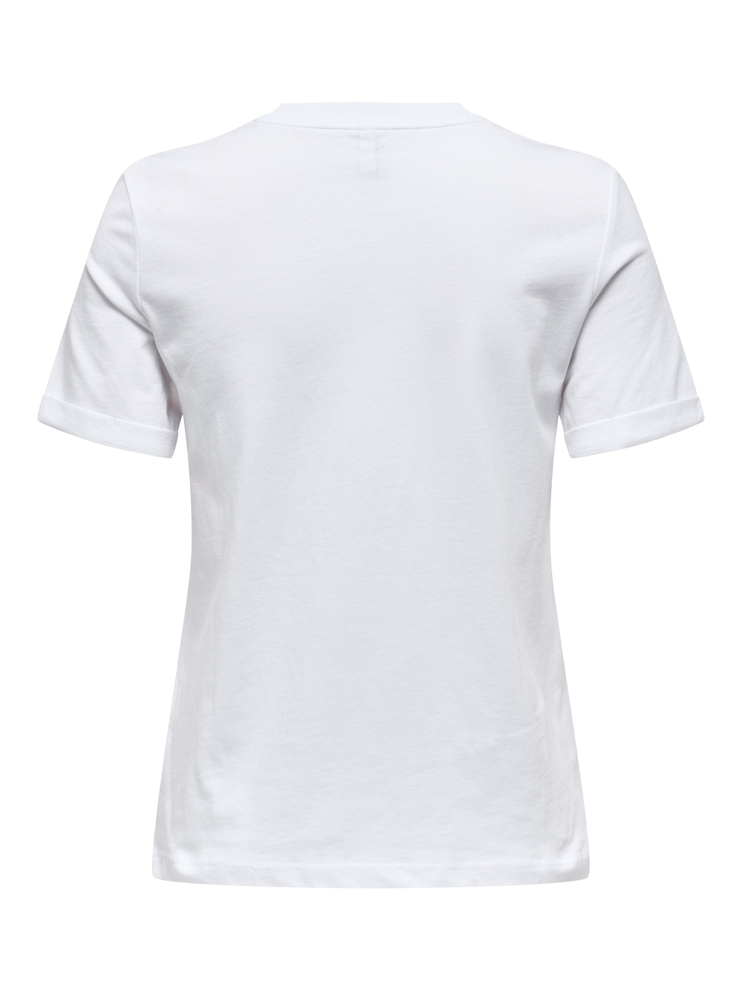 Maglietta di ONLY in bianco