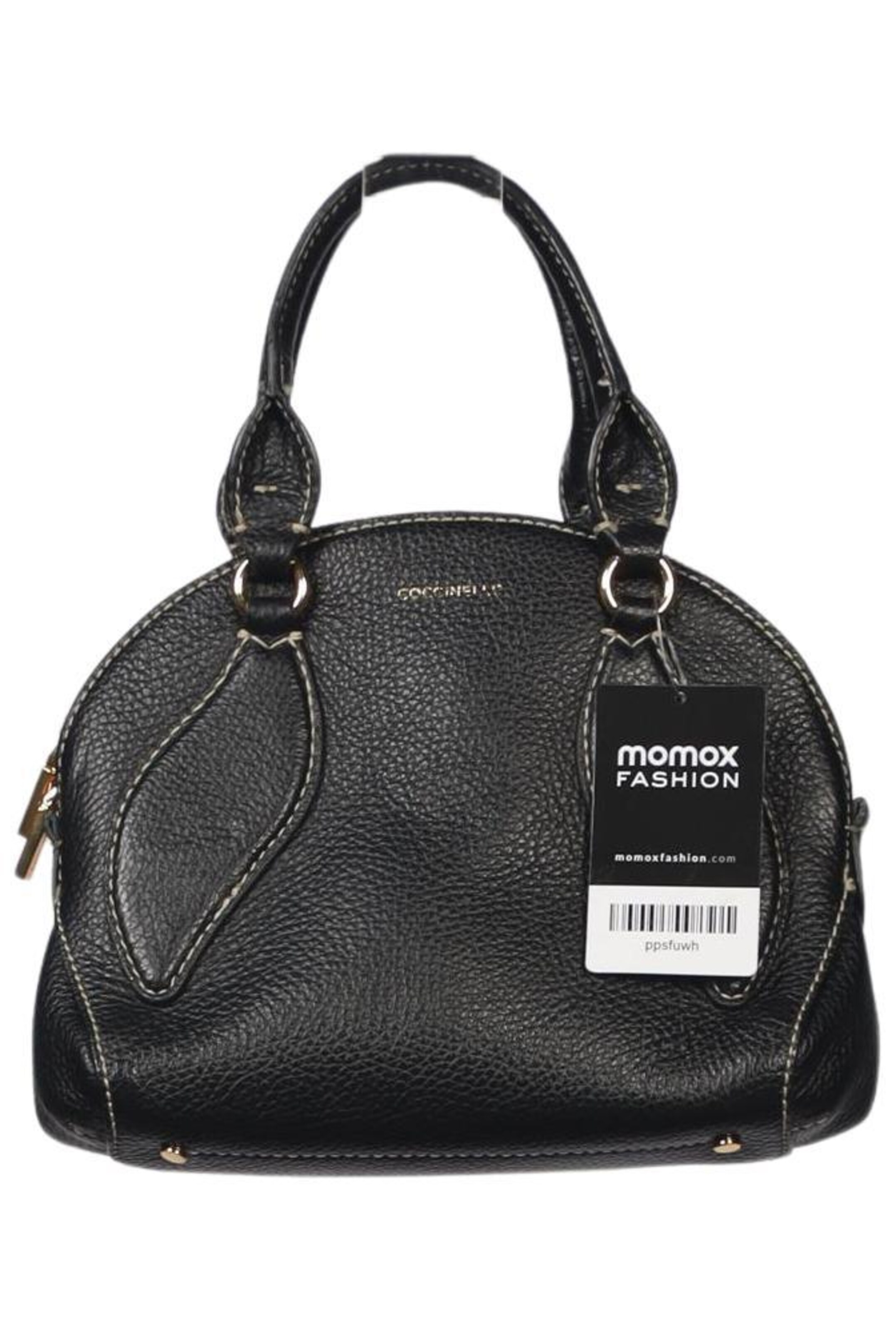 Coccinelle Bag in One size in Black: front