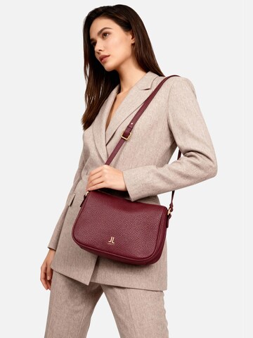 Sacs à main 'Abilane' Lancetti en rouge