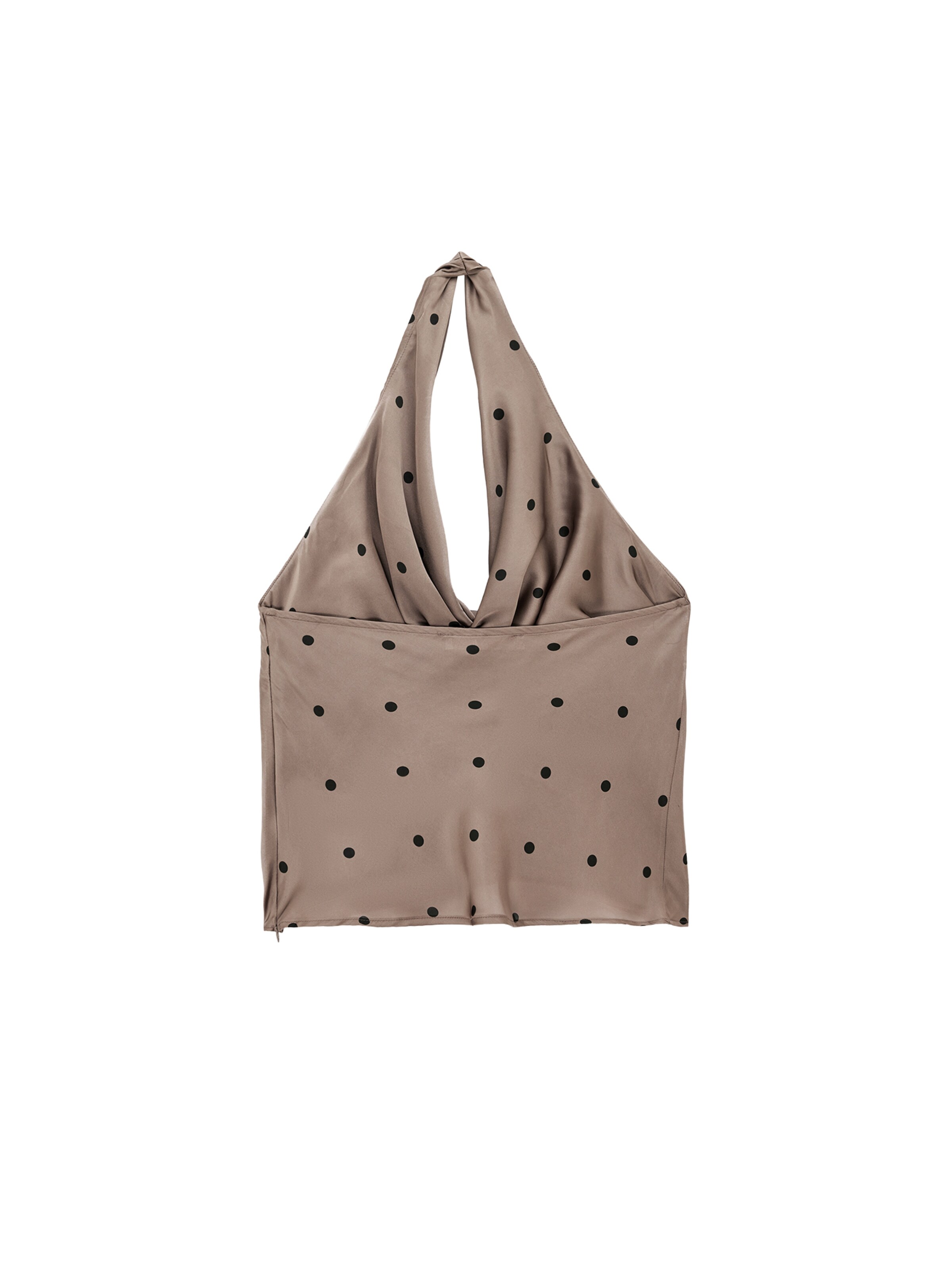 Koton Top in Brown