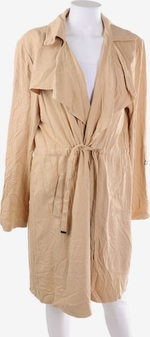 bonprix Trenchcoat L in Beige: predná strana