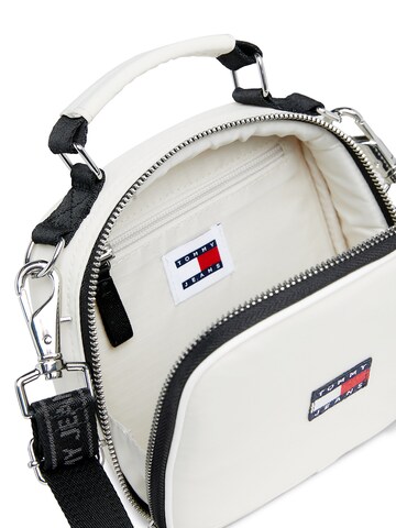 Tommy Jeans - Bolso de hombro en beige