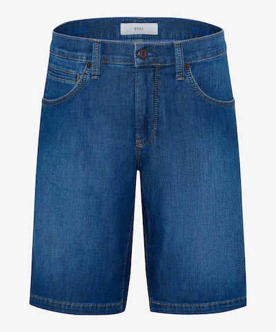 BRAX Jeans 'BALI' in de kleur Donkerblauw, Productweergave