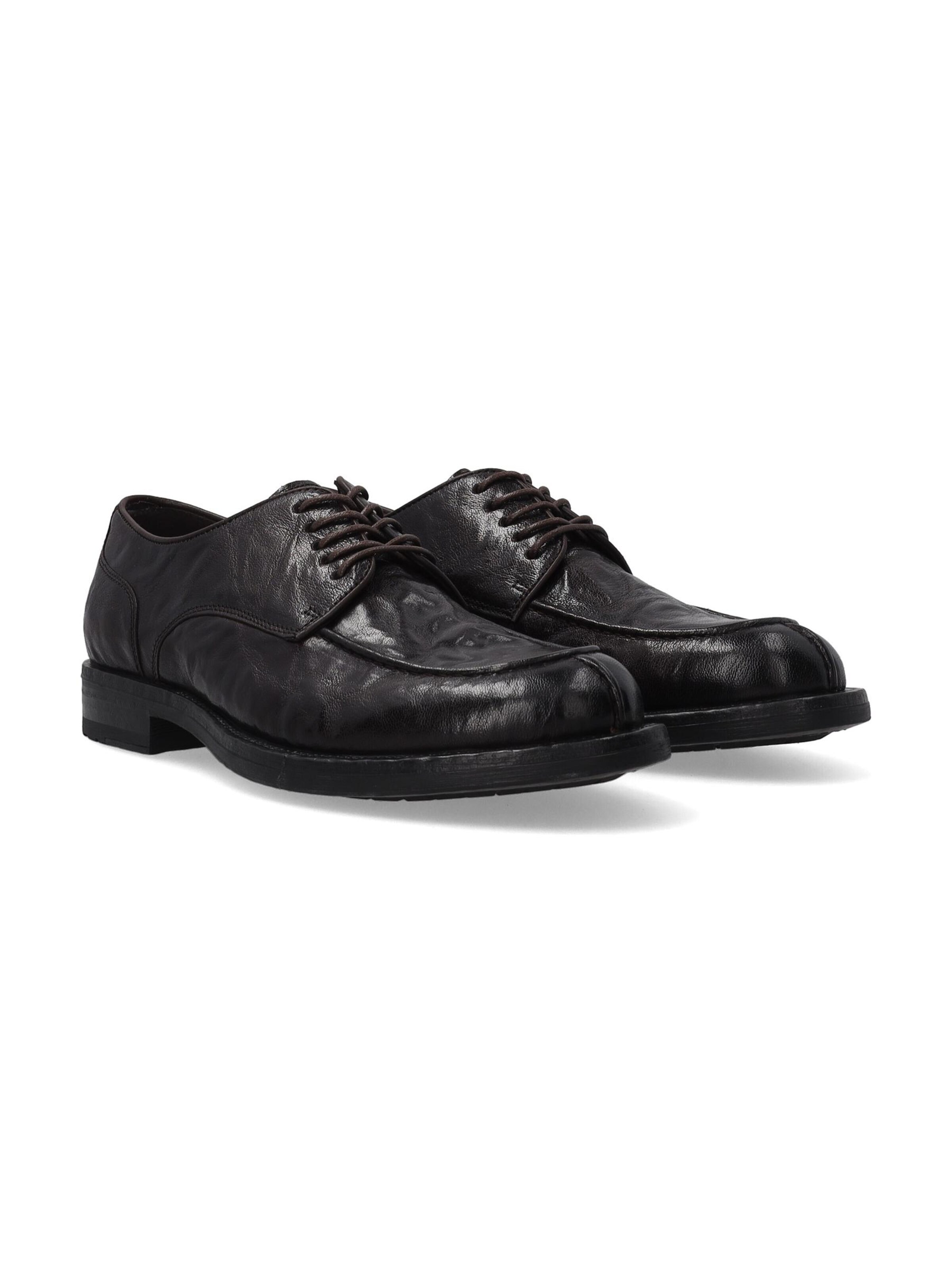 VENEZIA Schnürschuh‌‌‌‌ in Braun