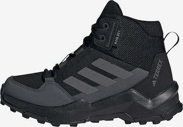 Boots 'AX4R' ADIDAS TERREX en noir : devant
