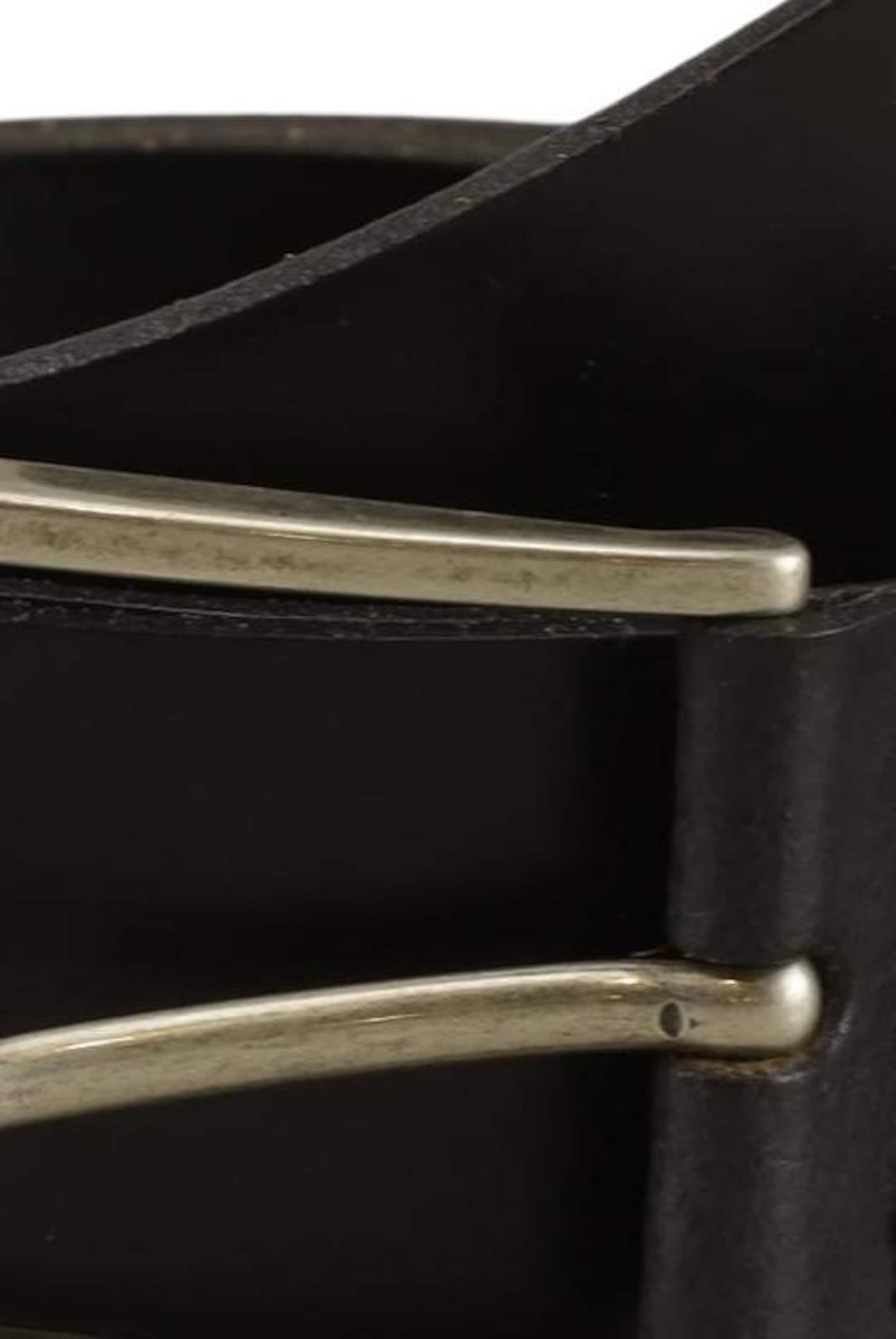 LEVI'S ® Belt & Suspenders in One size in Black