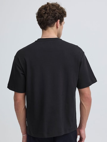 Casual Friday - Camiseta 'CFEkberg' en negro