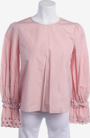 See by Chloé Blouse & Tunic in L in Pink: front
