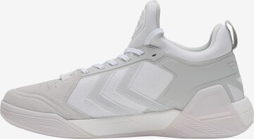 Hummel Athletic Shoes 'ALGIZ' in Grey