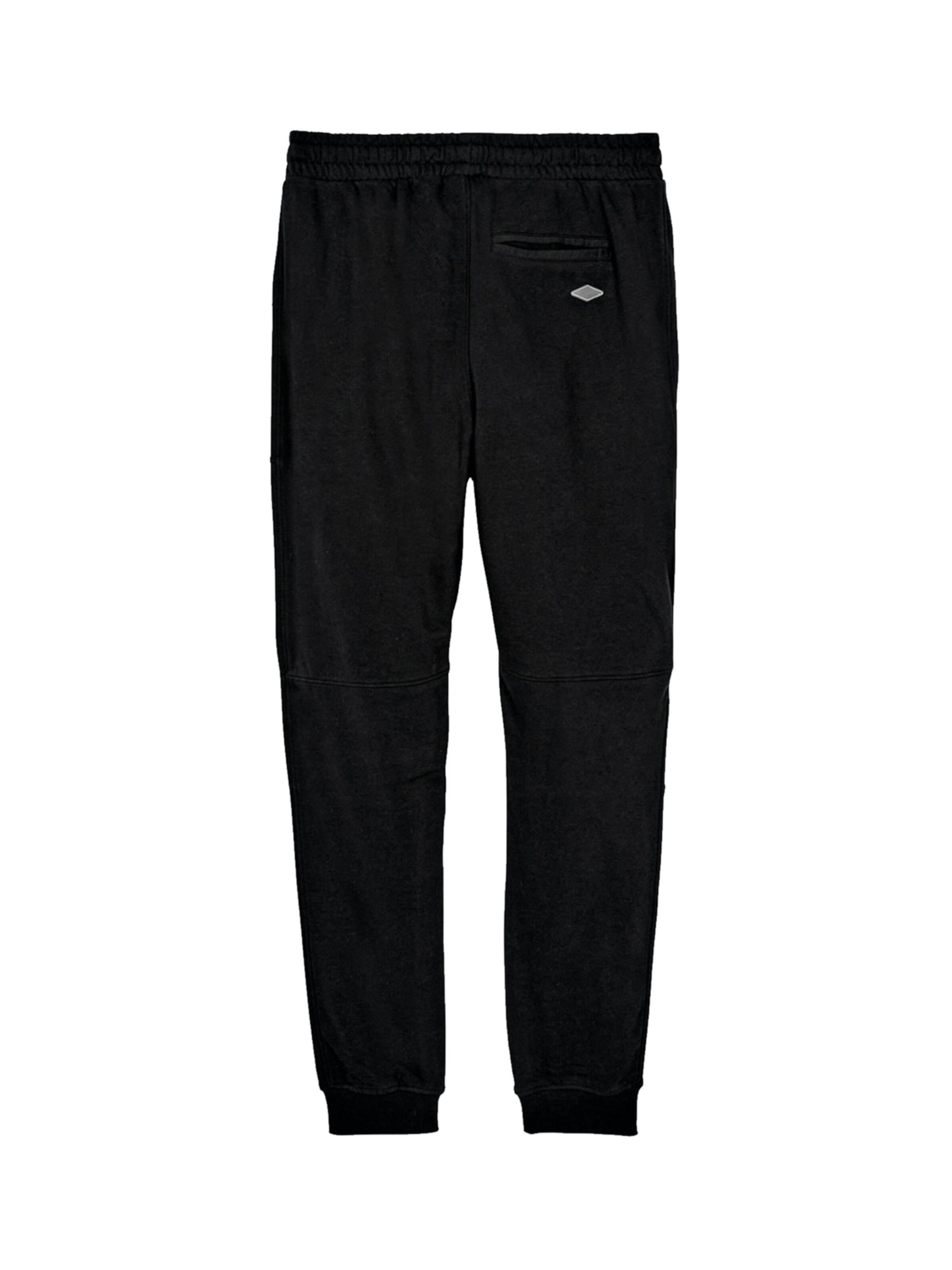 UMBRO Regular Sports trousers in Black