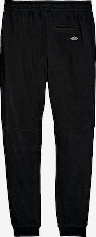 UMBRO Regular Workout Pants in Black