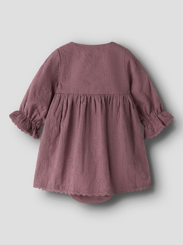Abito di Lil'Atelier in lilla