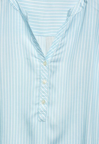 CECIL Blouse in Blue