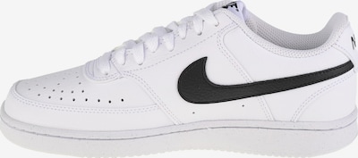 NIKE Sneaker low 'Nike Court Vision Low NN' in 36,5 in weiß, Produktansicht
