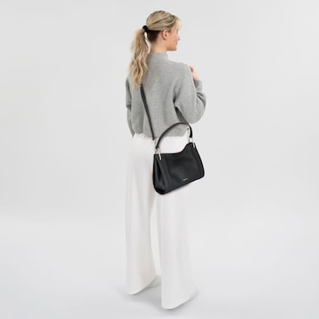 Coccinelle - Bolso de hombro 'Wallace' en negro
