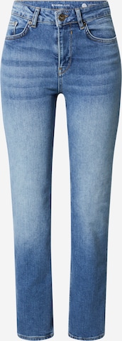 regular Jeans 'Luisa' di GARCIA in blu: frontale