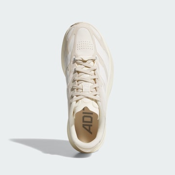 ADIDAS PERFORMANCE Běžecká obuv 'Adizero EVO' – béžová