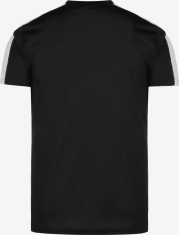 NIKE Performance Shirt 'Academy 23' in Black