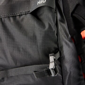 SALEWA Sportrugzak 'Pedroc Mate 22' in Zwart