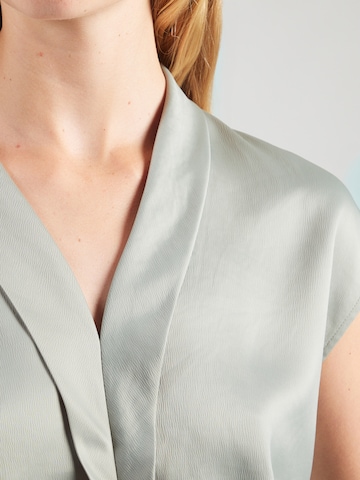 Camicia da donna di s.Oliver in verde