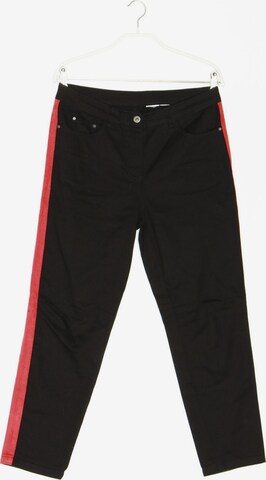 UNBEKANNT Jeans in 29 in Black: front