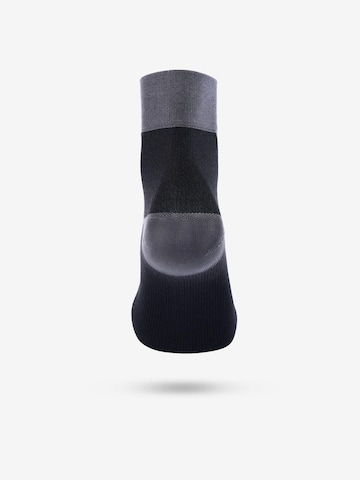SWORTS Athletic Socks 'ACTIVE' in Grey