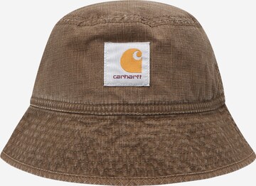 Carhartt WIP Hat 'Wynton' in Brown