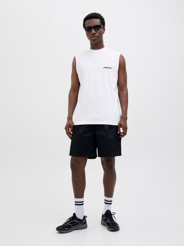JACK & JONES Shirt in Wit