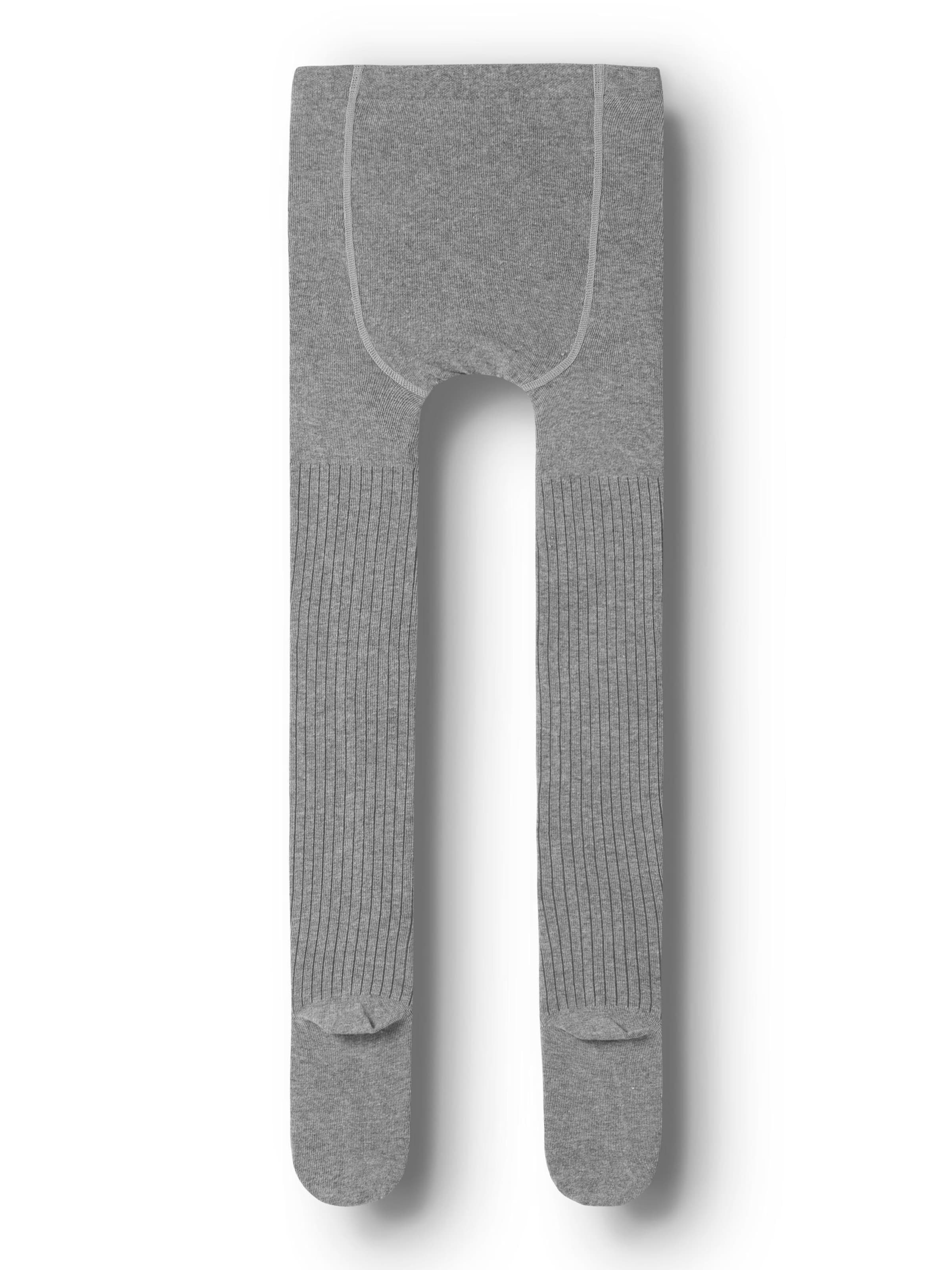 TWO SOON - Collants em preto