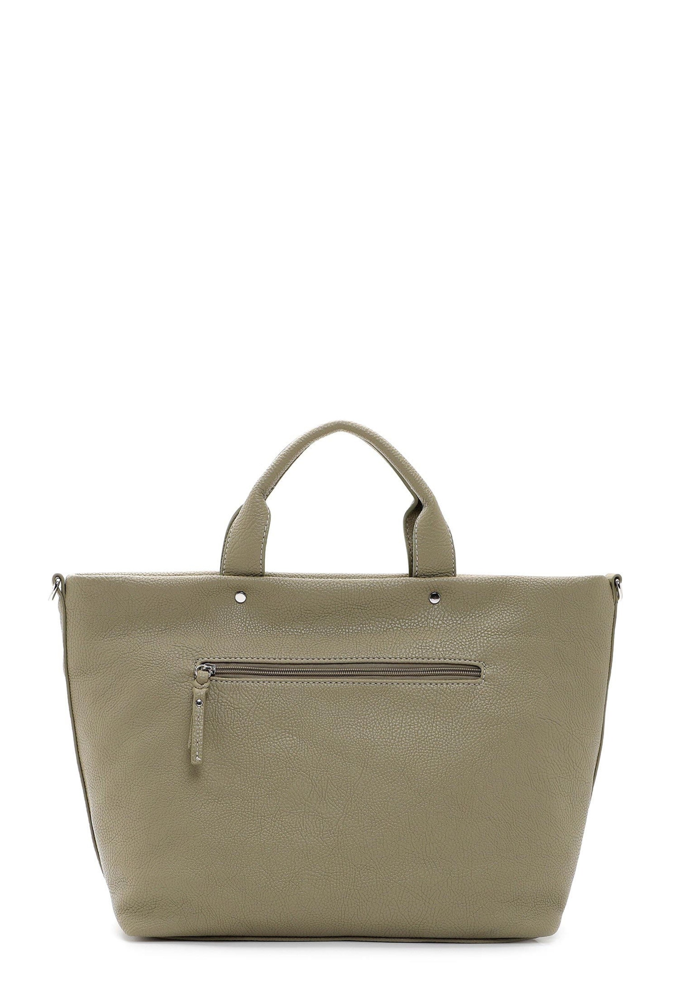 Suri Frey Shopper 'Debby' in Green