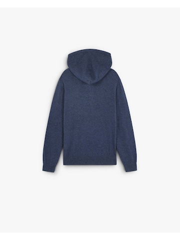 Felpa di Scalpers in blu