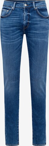 Baldessarini Jeans 'John' in Blau: predná strana