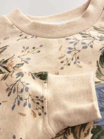Felpa di Next in beige