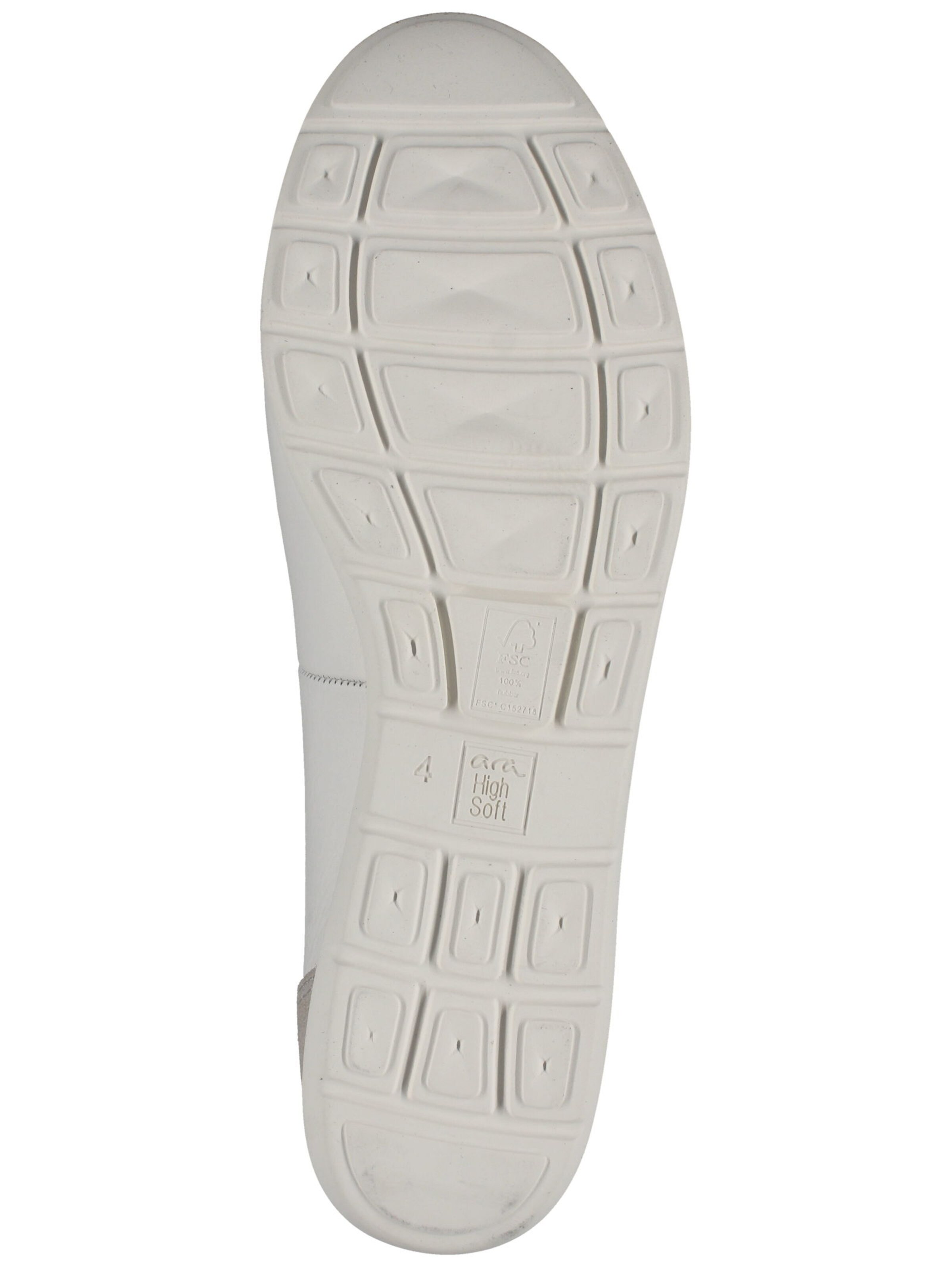 Ballerines ARA en beige