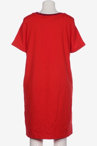 OUI Dress in XXL in Red