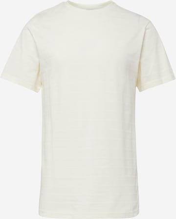 BURTON MENSWEAR LONDON T-Shirt in Beige: predná strana