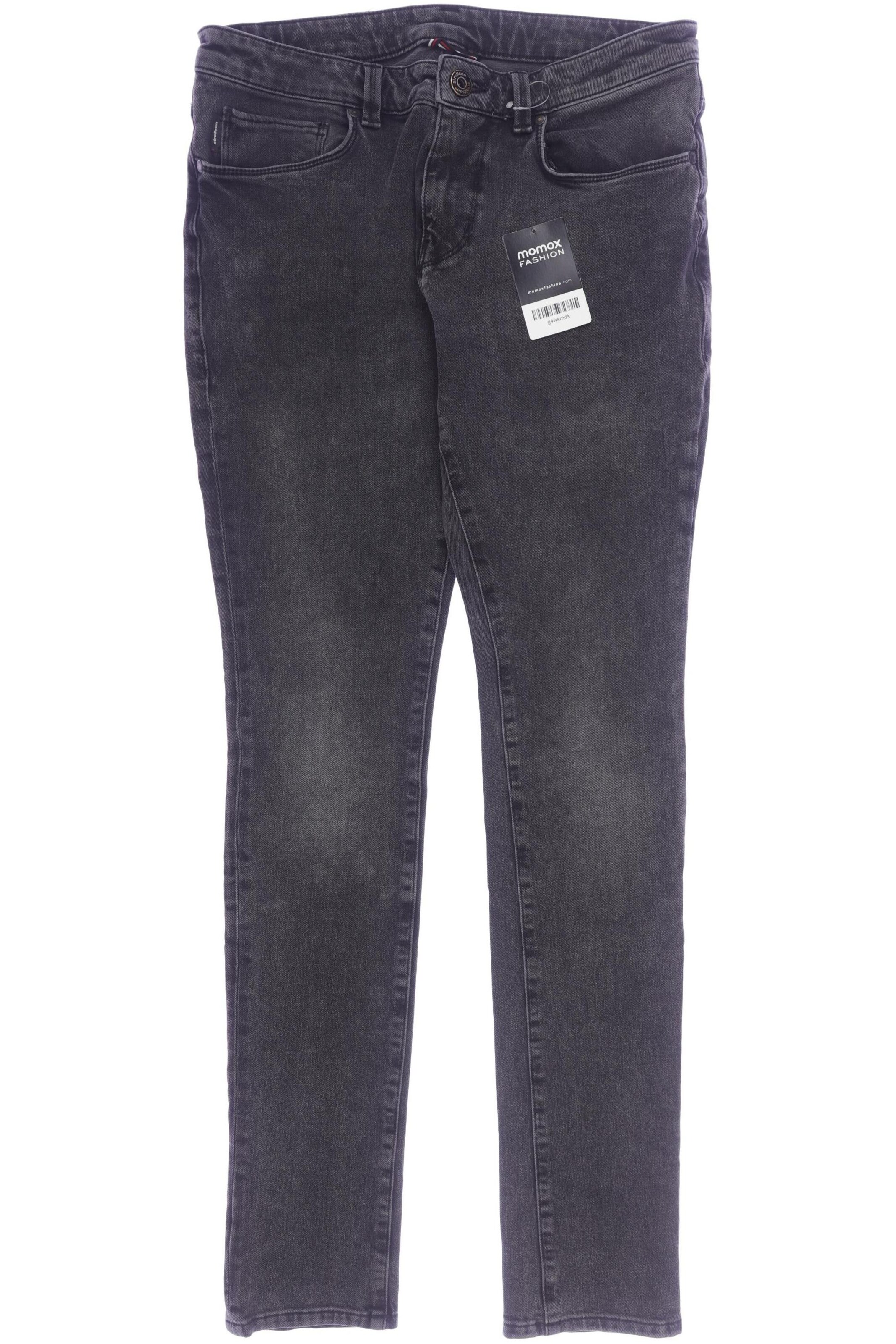 STRELLSON Jeans 31 in Grau: Vorderseite