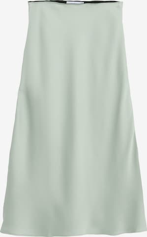 ARMEDANGELS Skirt 'Lenovaa' in Green: front
