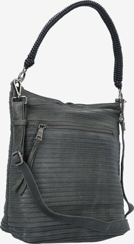 FREDsBRUDER Shoulder Bag in Grey