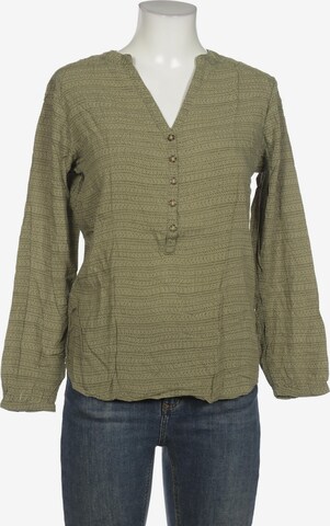 BURTON Blouse & Tunic in M in Green: front