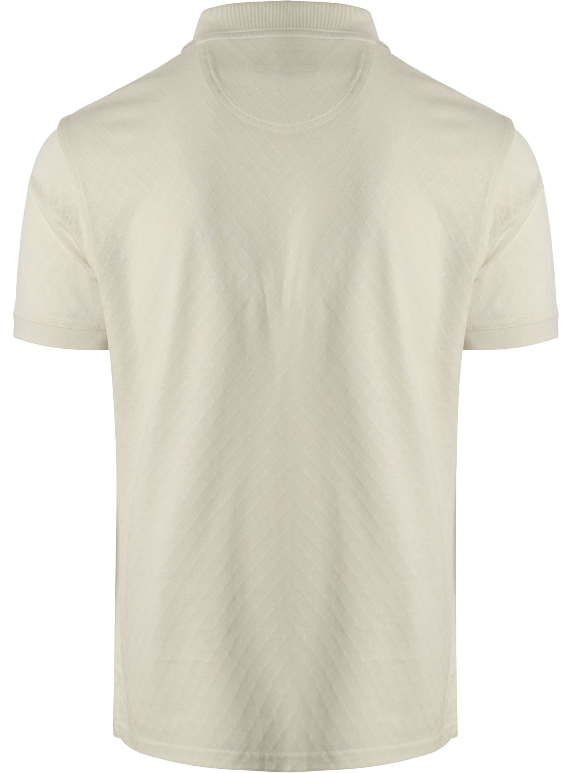 Barbour Shirt in Beige
