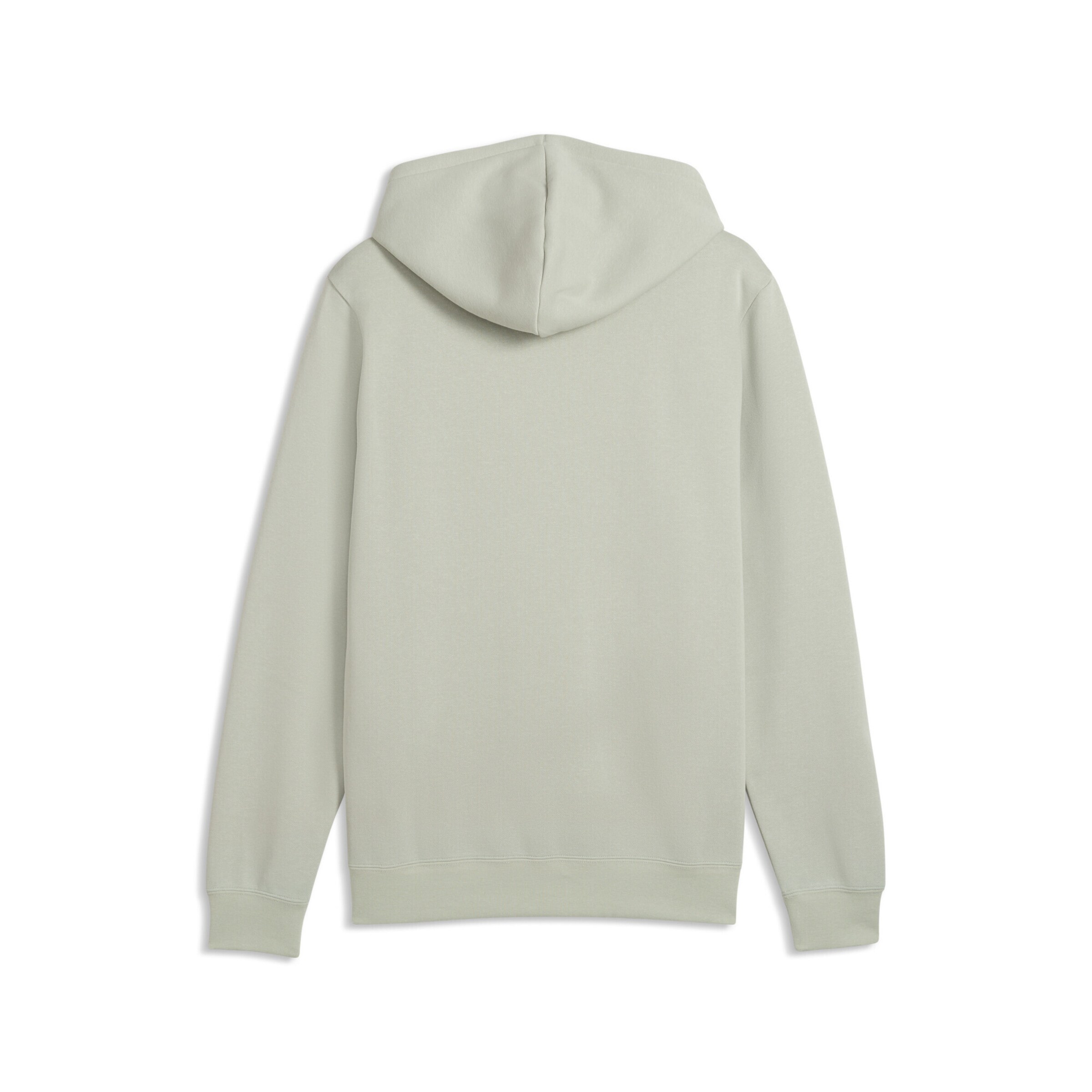 Pull-over de sport 'Essentials ' PUMA en vert