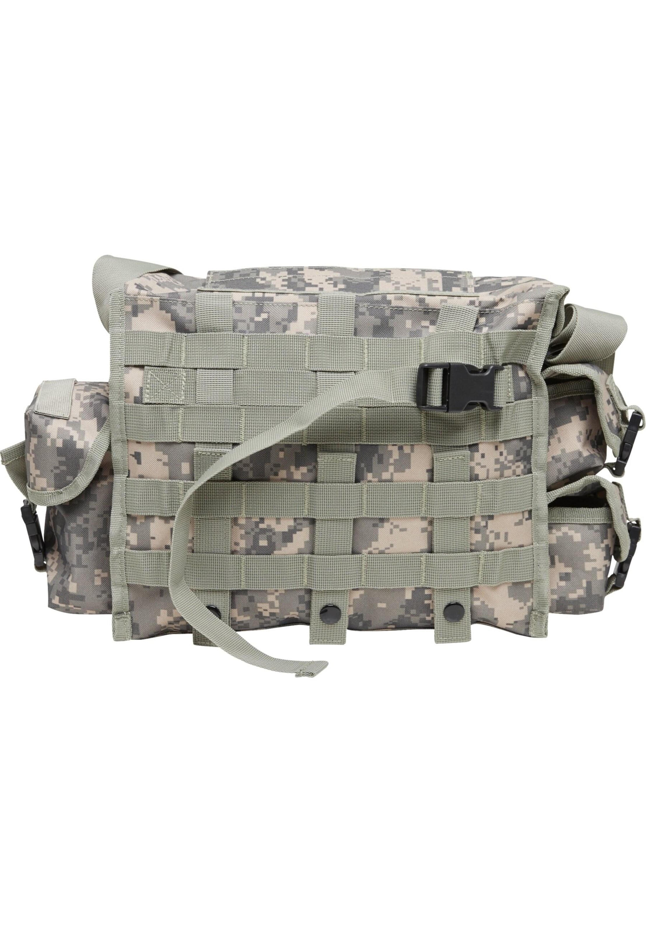 Brandit Travel bag in Mixed colours