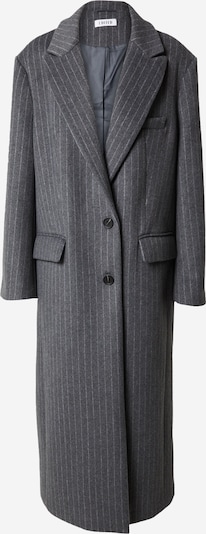 EDITED Ανοιξιάτικο και φθινοπωρινό παλτό 'Rylan' σε γκρι, Άποψη προϊόντος