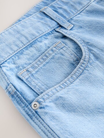 Regular Jean Next en bleu