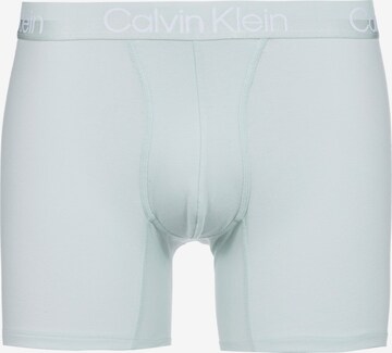 Boxers Calvin Klein Underwear en bleu