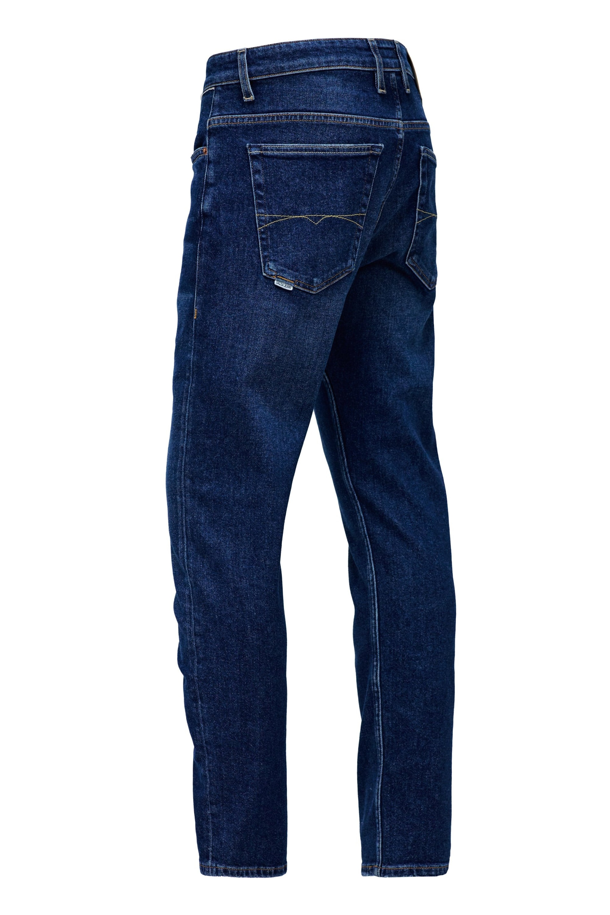 Salsa Jeans Slimfit Jeans in Blauw