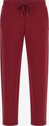 Kelnės iš Boggi Milano, spalva – burgundiško vyno spalva, Prekių apžvalga