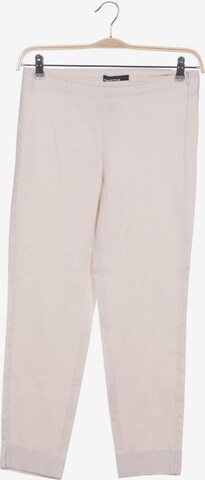 Cambio Pants in L in White: front